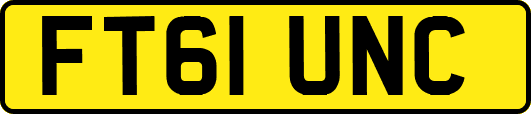 FT61UNC