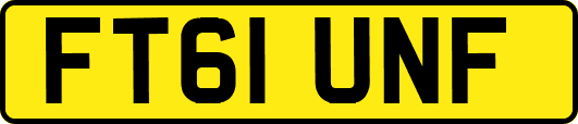 FT61UNF
