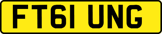 FT61UNG