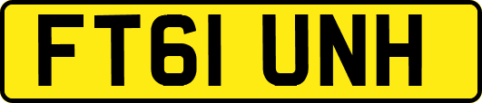 FT61UNH