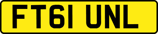 FT61UNL