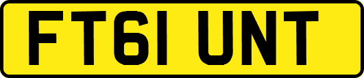 FT61UNT