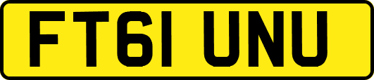 FT61UNU