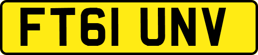 FT61UNV