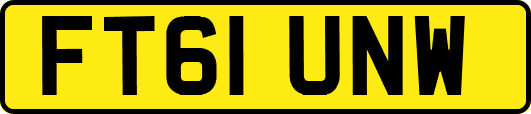 FT61UNW