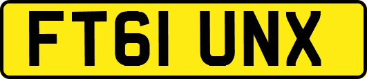FT61UNX