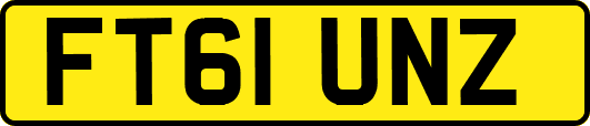 FT61UNZ