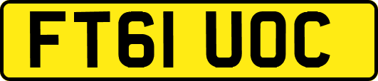 FT61UOC