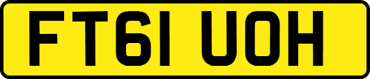 FT61UOH