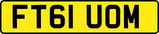FT61UOM
