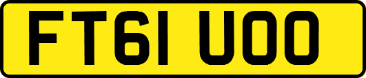 FT61UOO