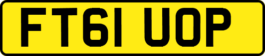 FT61UOP