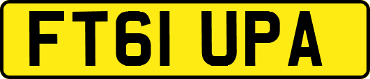 FT61UPA