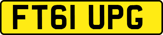 FT61UPG