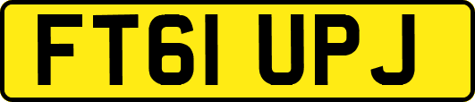 FT61UPJ