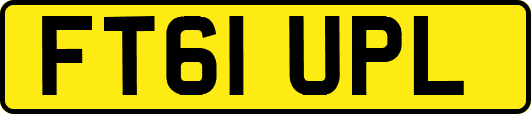 FT61UPL