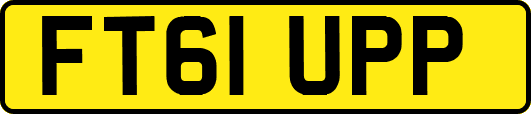 FT61UPP
