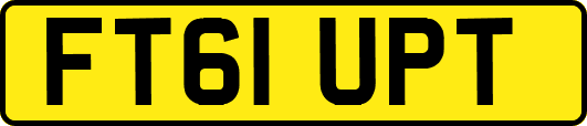 FT61UPT