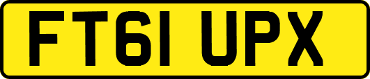 FT61UPX