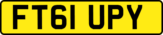 FT61UPY