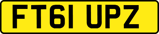 FT61UPZ