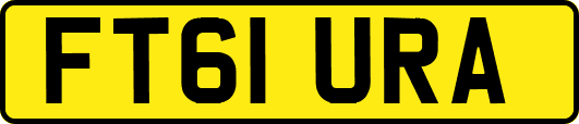 FT61URA