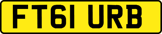 FT61URB