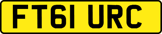 FT61URC