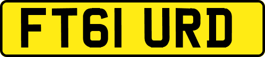 FT61URD