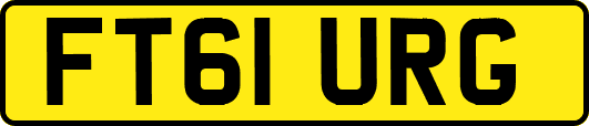 FT61URG