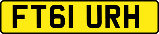 FT61URH