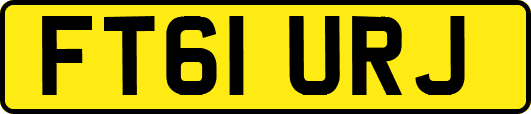 FT61URJ