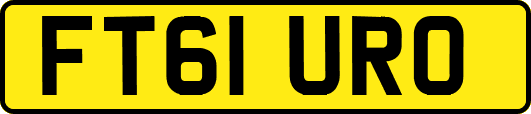 FT61URO