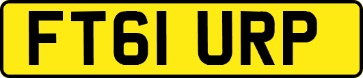 FT61URP