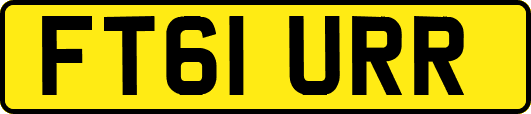 FT61URR