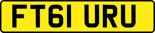 FT61URU