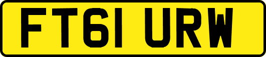 FT61URW