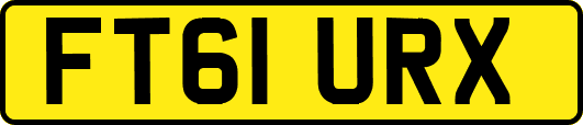 FT61URX