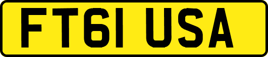 FT61USA