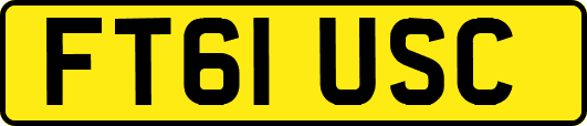 FT61USC