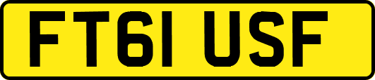 FT61USF