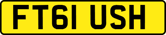 FT61USH