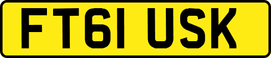 FT61USK