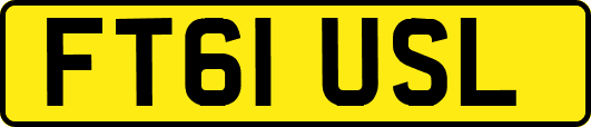 FT61USL