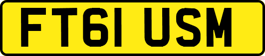 FT61USM