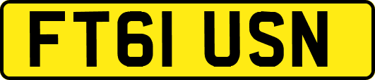 FT61USN