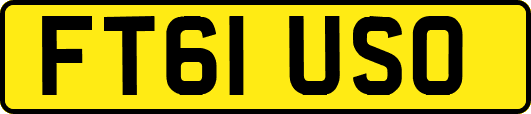 FT61USO