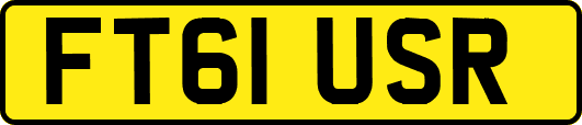 FT61USR