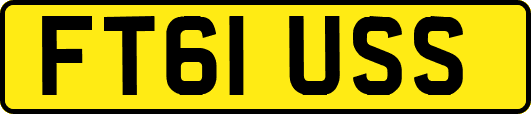 FT61USS