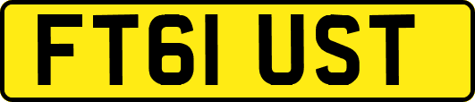 FT61UST